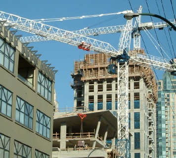 CONSTRUCTION